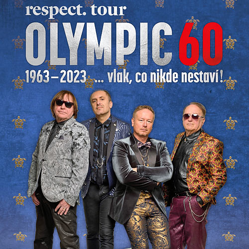Olympic 60 respect.tour