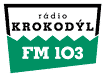 Rádio Krokodýl Brno FM 103